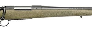 Bergara Rifles B-14 Hunter Green 6.5 Creedmoor 22" Barrel 3-Rounds