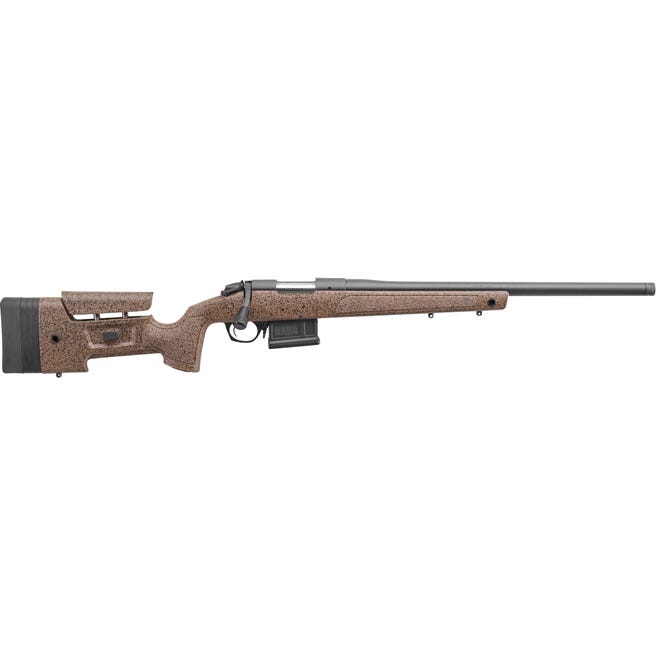 Bergara B-14 HMR 450BUSH 20" Barrel 5 Rounds TB