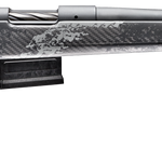 Bergara Rifles B-14 Crest Black / Grey .300 Win 22" Barrel 3-Rounds
