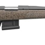 Bergara Rifles B-14 HMR Tan 6.5 PRC 24" Barrel 3-Rounds Threaded