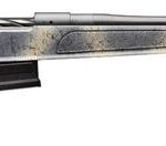 Bergara Rifles B-14 HMR WILDERNESS Sniper Grey 7mm PRC 22" Barrel 5-Rounds