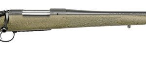 Bergara Rifles B-14 Hunter Green .270 Win 24" Barrel 4-Rounds