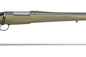 Bergara B-14 Hunter Green 7mm Rem Mag 24" Barrel 3-Rounds