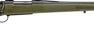 Bergara B-14 Hunter Rifle 30-06 Springfield 24" Barrel 4 Rounds SoftTouch Synthetic Stock