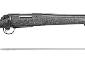 Bergara B-14 Ridge .270 Win Synthetic Stock 24" Barrel 4 Rounds Rifle