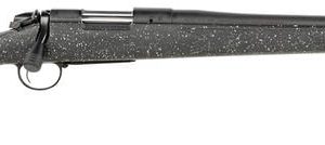 Bergara Rifles B-14 Ridge 6.5 Creedmoor 22" Barrel 4-Rounds
