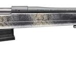 Bergara Rifles B-14 Terrain Wilderness Woodland Camo 6.5 Creedmoor 24" Barrel 5-Rounds