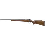 Bergara Rifles B-14 Timber Walnut .243 Win 22" Barrel 4-Rounds Left Hand
