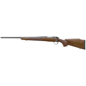 Bergara Rifles B-14 Timber Walnut .243 Win 22" Barrel 4-Rounds Left Hand