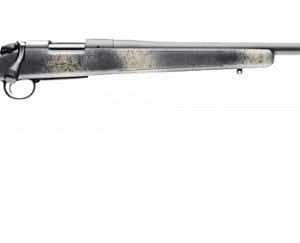 Bergara B-14 Wilderness Ridge Woodland Camo .308 Win 20" Barrel 4-Rounds