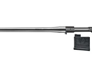 Bergara B-14R Trainer Rifle Barreled Action .22 LR 18" Barrel 10-Rounds Left-Handed