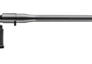 Bergara B14 Barreled Action with Trigger and Magazine 22 LR 18" Barrel 10 RDs
