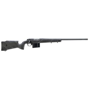 Bergara Rifles B14 Crest Carbon Fiber .22-250 Rem 20" Barrel 5-Rounds