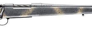 Bergara Hunter B14 Wilderness 300 Win 24 Barrel 3 Rounds