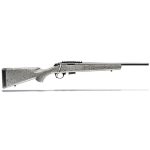 Bergara Rifles BMR Black Specked Tactical Grey .22 Mag 20" Barrel 5-Rounds Threaded Muzzle