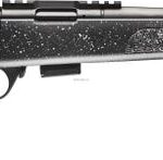 Bergara Rifles BMR Gray Specked Black .22 Mag 20" Barrel 5-Rounds