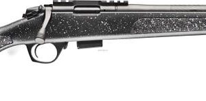 Bergara Rifles BMR Gray Specked .17 HMR 20" Barrel 5-Rounds Threaded Muzzle