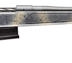 Bergara Rifles HMR Carbon Wilderness Woodland Camo .300 Win 26" Barrel 5-Rounds