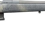 Bergara Rifles B-14 HMR Carbon Wilderness Gray / Tan 6.5 Creedmoor 22" Barrel 5-Rounds