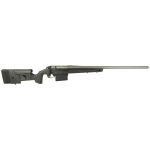 Bergara Rifles HMR Pro Tactical Grey 7mm PRC 24" Barrel 5-Rounds