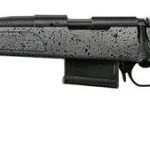Bergara Rifles HMR Trainer Gray / Black .22 LR 18" Barrel 10-Rounds Left-Handed