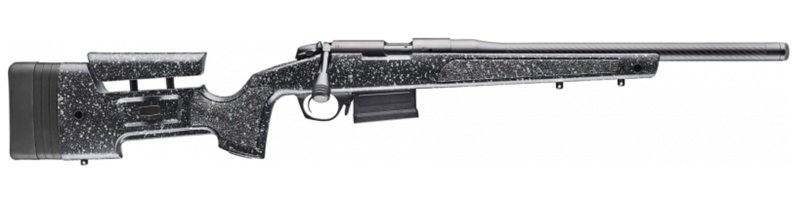 Bergara Rifles HMR Trainer .22 LR 18" Barrel 10-Rounds Two-Position Safety