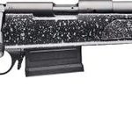 Bergara Rifles HMR Trainer Black / Grey .22 Mag 18" Barrel 10-Rounds Carbon Fiber Barrel