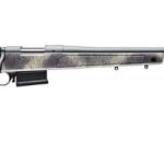 Bergara HMR Wilderness 300 PRC 26" Barrel 5 RDs