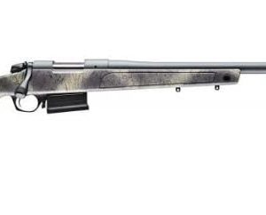 Bergara HMR Wilderness 300 PRC 26" Barrel 5 RDs