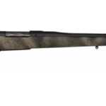 Bergara Rifles Highlander Omni 28 Nosler 26" Barrel 2 Rounds Camo