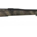 Bergara Highlander 6.5 Creedmoor 24" Barrel 4 RDs TB Omni