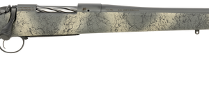 Bergara Rifles Hunter Woodland 7mm PRC 22" Barrel 3-Rounds No Brake