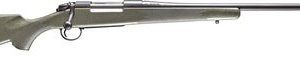 Bergara BGA Hunter 22-250 Rem 22" Barrel 4-Rounds Green