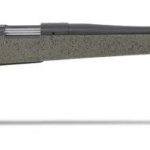 Bergara B-14 Hunter BK/GRN 7mm-08 22" Barrel 4-Rounds