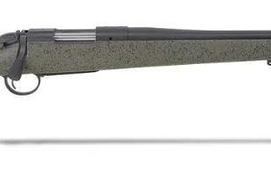 Bergara B-14 Hunter BK/GRN 7mm-08 22" Barrel 4-Rounds