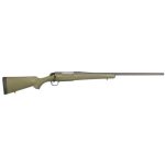 Bergara Hunter Rifle Bolt Action 308 WIN 22" Barrel 4 Rounds Green