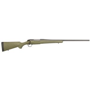 Bergara Hunter Rifle Bolt Action 308 WIN 22" Barrel 4 Rounds Green