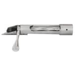 Bergara Rifles Premier Action Stainless .540" Long Action