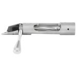 Bergara Rifles Premier Action Stainless .540" Short Action