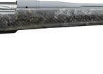 Bergara Rifles Premier Canyon Sniper Grey 6.5 PRC 20" Barrel 3-Rounds
