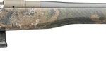 Bergara Rifles Premier Divide Patriot Brown 6.5 PRC 24" Barrel 3-Rounds Camo Stock