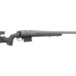 Bergara Rifles Premier HMR Pro Gray Cerakote .308 Win 20" Barrel 5-Rounds