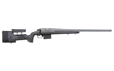Bergara Rifles Premier HMR Pro Gray Cerakote .308 Win 20" Barrel 5-Rounds