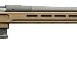 Bergara Rifles Premier MG Lite .300 Win Mag 24" Barrel 5-Rounds Folding Chassis