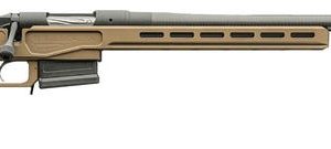 Bergara Rifles Premier MG Lite .308 Win 22" Barrel 5-Rounds Folding Chassis