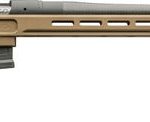 Bergara Rifles Premier MG Lite 6.5 Creedmoor 22" Barrel 5-Rounds Folding Chassis