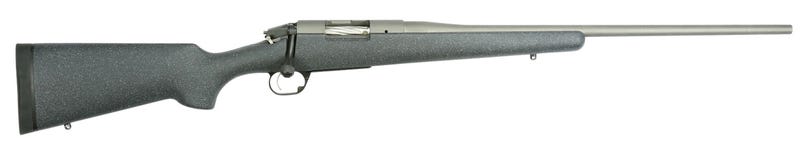 Bergara Rifles Premier Mountain .308 Win 22" Barrel 4-Rounds