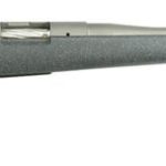 Bergara Rifles Premier Mountain Black / Grey 6.5 Creedmoor 22" Barrel 4-Rounds