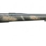 Bergara Rifles Highlander Omni 308 Win 20" Barrel 4 Rounds Camo