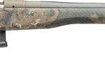 Bergara Premier Series Divide Rifle 6.5 Creedmoor 24" Barrel 5-Rounds Carbon Fiber, Threaded 5/8-24